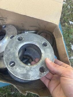 Rozšiřovací podložky 20mm 4x108