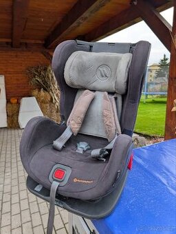 Dětská autosedačka 9-18 kg Avionaut IsoFix & Pásy