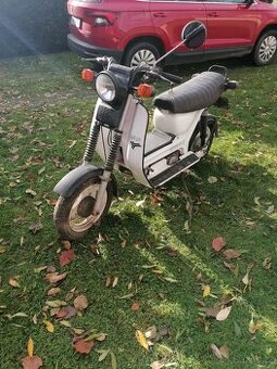 Simson SR/50- 1CS