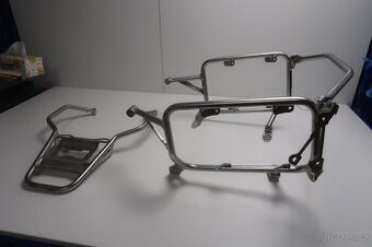 Držáky kufrů BMW r1250 gs 2019