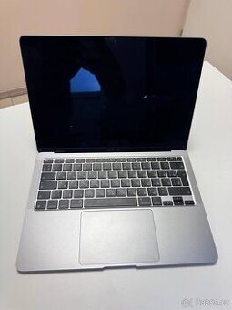 MacBook Air 13/2020/M1/RAM 8Gb/SSD 256Gb