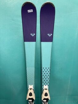 Dámské lyže Roxy Kaya 72 165cm - VÝPRODEJ za 50%