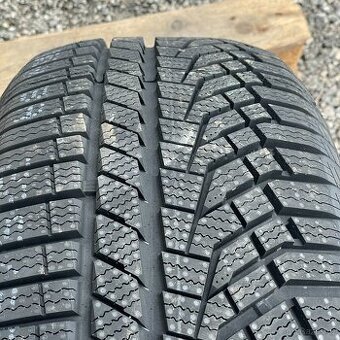 NOVÉ zimní pneumatiky rozměry od R15
