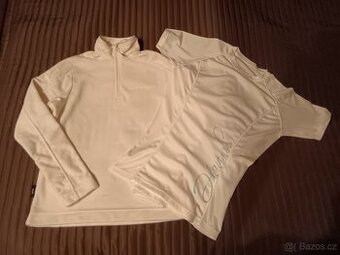 Mikina a triko Hannah vel. 36