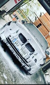 BMW E87 1.řada 2.0.