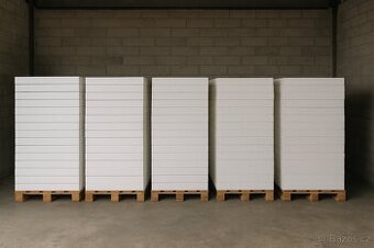 Polystyren fasádní extrudovaný 100 mm