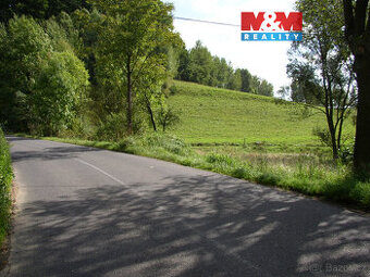 Prodej louky, 2749 m², Janův Důl