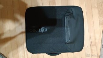 Stabilizátor DJI RSC 2 Pro Combo