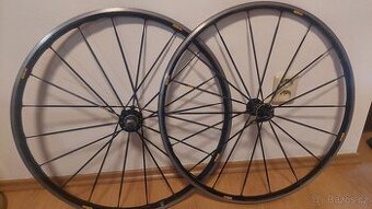MAVIC Ksyrium SL superlight premium