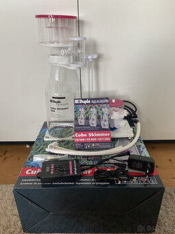 Kompletní balíček Red Sea Reefer 425 včetně technologie a út