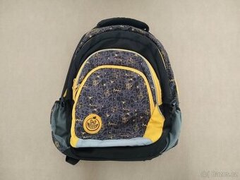 Dětský, studentský batoh
