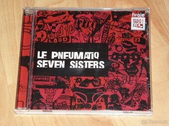 le pneumatiq - seven sisters