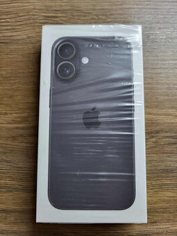 iPhone 16 128 GB NOVÝ Nerozbalený