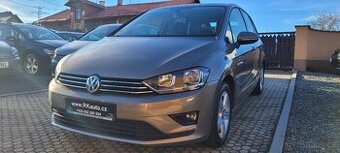 VW Golf Sportsvan 1,2 TSi 81kW benzín Comfortline