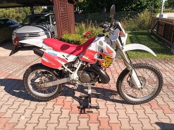 Honda CRM 250 MD24 MK2