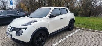 Nissan Juke 1.2 85kw - 1