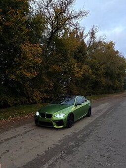 BMW e92 330xd