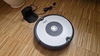 Prodám robotický vysavač iRobot Roomba 605