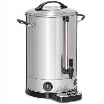 Vařič na Vodu/víno se Zásobníkem 30. 2kusy