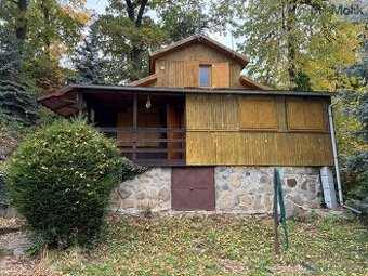 Chata, obec Miřetice