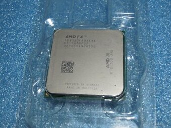 Procesor do stolního počítače AM3+ AMD Vishera FX-8320