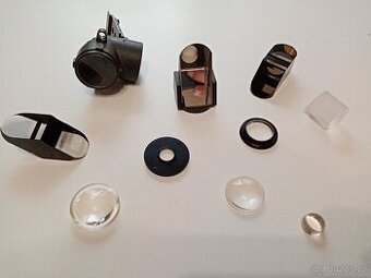 Optika Zeiss Laboval