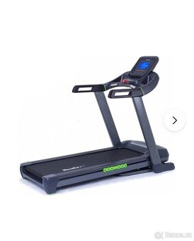 Běžící pás Housefit Spiro 90 iRun