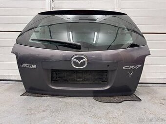 Mazda CX7 5.dveře víko kufru