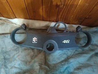 Suzuki GSX-R k4 náhradní díly #1