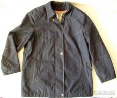 BUNDA-VĚTROVKA od zn. JORG PETERSON, 40-42