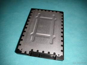 Zpevňující maketa 2.5" sata disku do notebooku