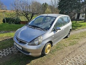 Honda Jazz 1.3 rok 2004