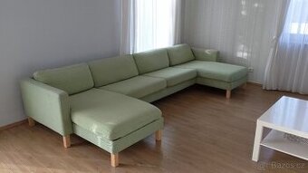 Sedací souprava IKEA Karlstad