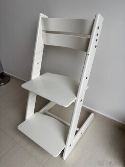 Rostoucí židle Jitro