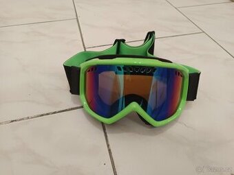 Lyžařské brýle Smith