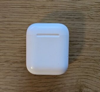 Apple AirPods pouzdro