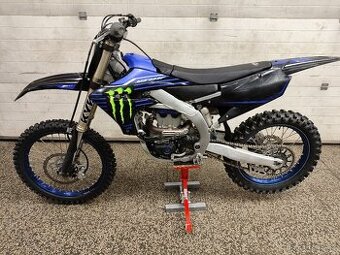 Yamaha yz 250 f