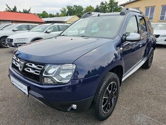 DACIA DUSTER 1.2 TCE 92kW 2015 PRESTIGE,NAJETO 46 000 KM