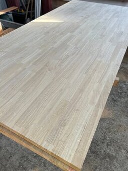 Dubová spárovka Hevea, sleva 5% do 30.11.2025, kvalita AB