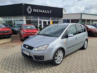 Ford Focus C-MAX 1.6TDCi/nová STK/digi klima/TZ