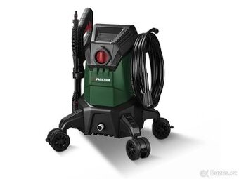 Vysokotlaký čistič PHDF 150 A1