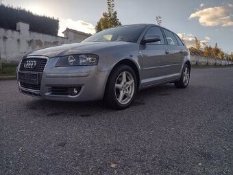 Audi A3 1.9TDI