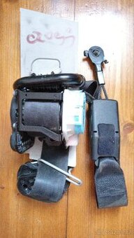 Citroen C Crosser (2007 - 2013)