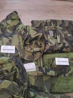 Celoroční maskače