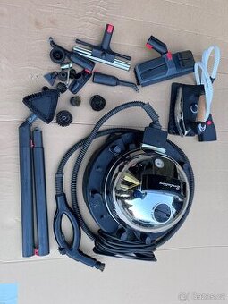 Profi parní čistič Italské firmy Prosteam