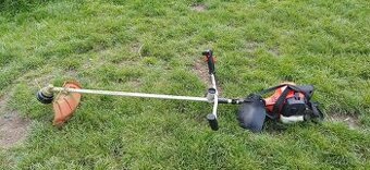 Křovinořez hecht 145