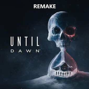 Until Dawn Remake PC