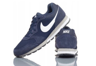 Boty Nike Md Runner 2  cena 1000,- Kč  Sneakersy
