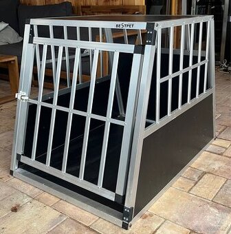 Klec pro psa BestPet L