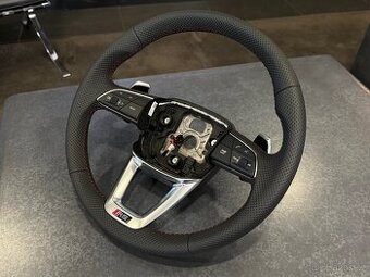 AUDI RS VOLANT S PÁDLY